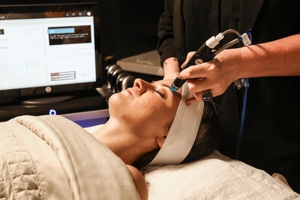 Spa Therapies in Nashville - R and R Wellness - Services Offered By R And R Wellness Spa