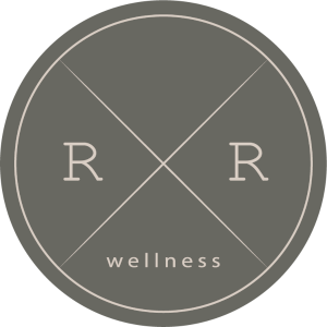 r and r wellness logo