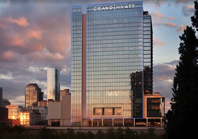 Grand Hyatt